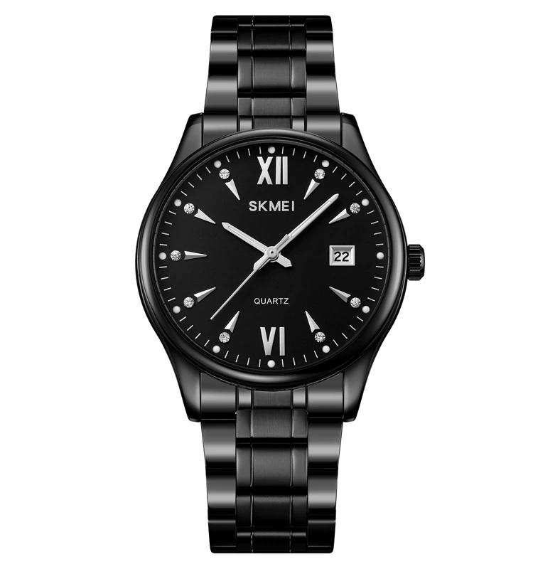 Skmei 2158BKBK All Black