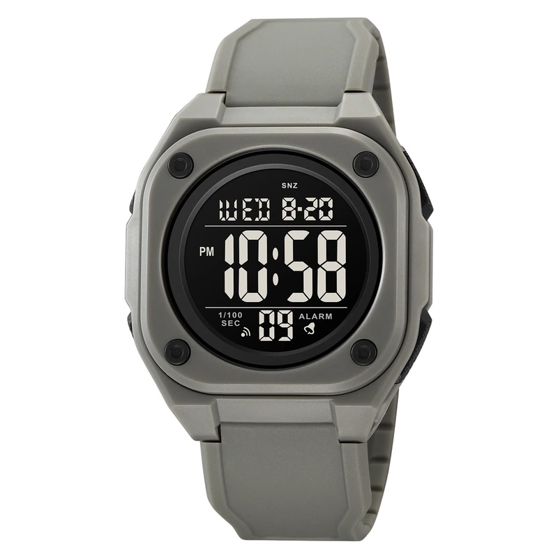 Skmei 2160GY Grey