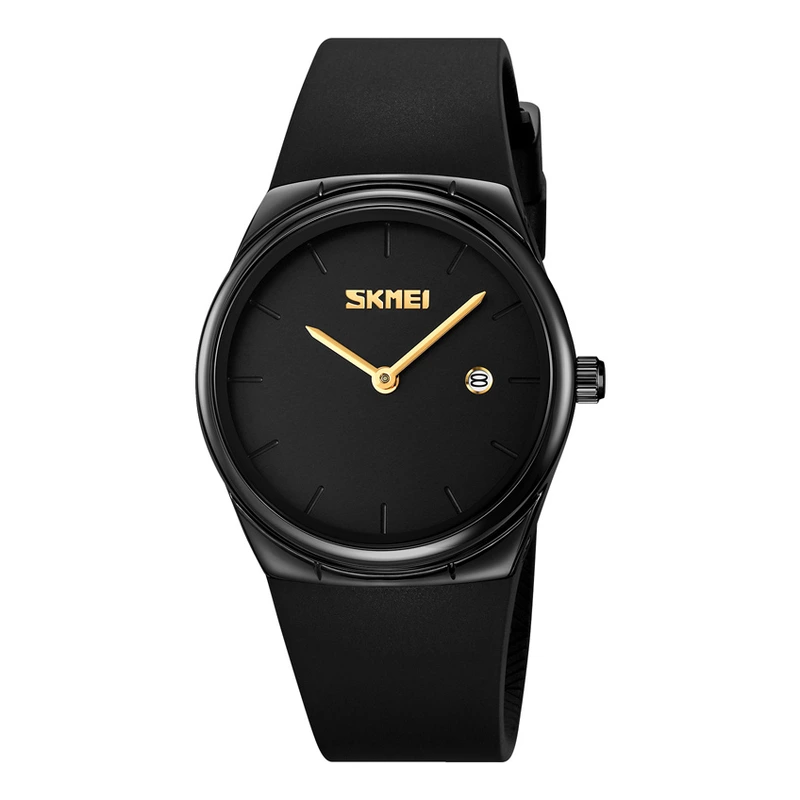 Skmei 2177BKBK Black-Black