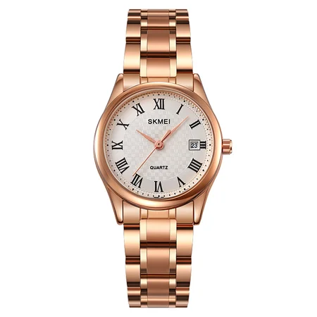 Skmei 2178RG Rose Gold — основне зображення