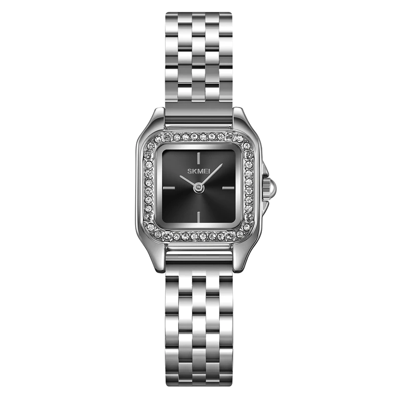 Skmei 2181SI Silver — Skmei
