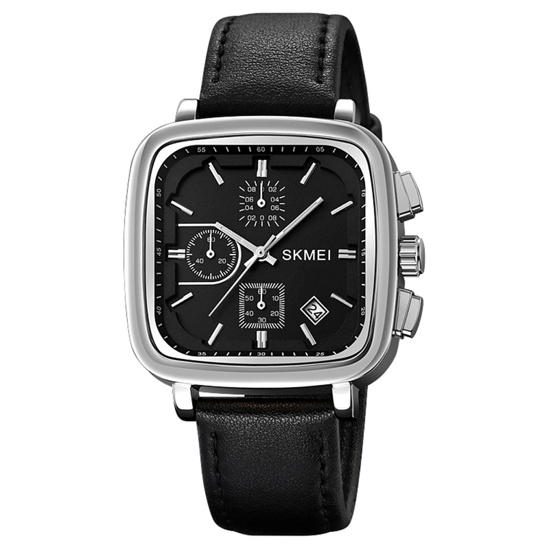 Skmei 2182SI Silver