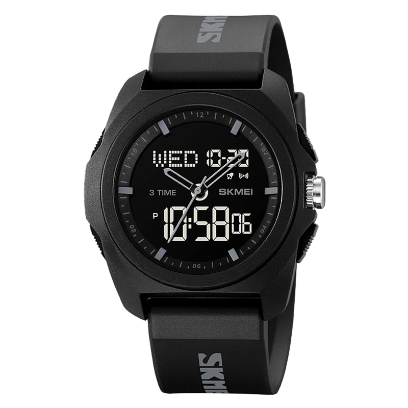 Skmei 2199GY Grey — Skmei