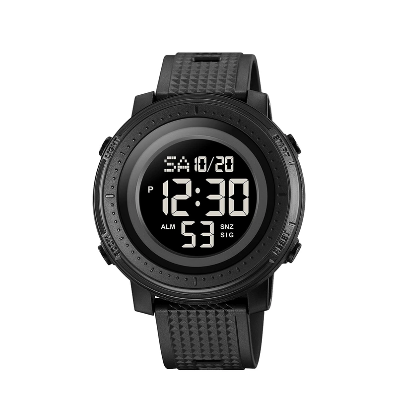 Skmei 2215BK Black — Skmei