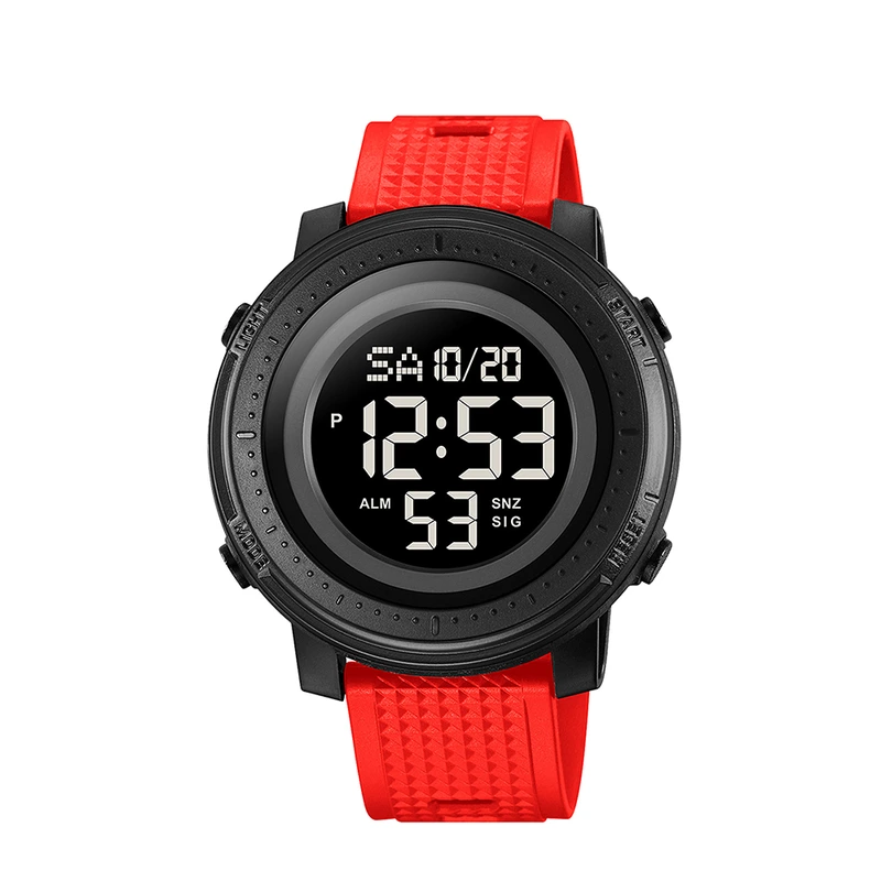 Skmei 2215RD Red