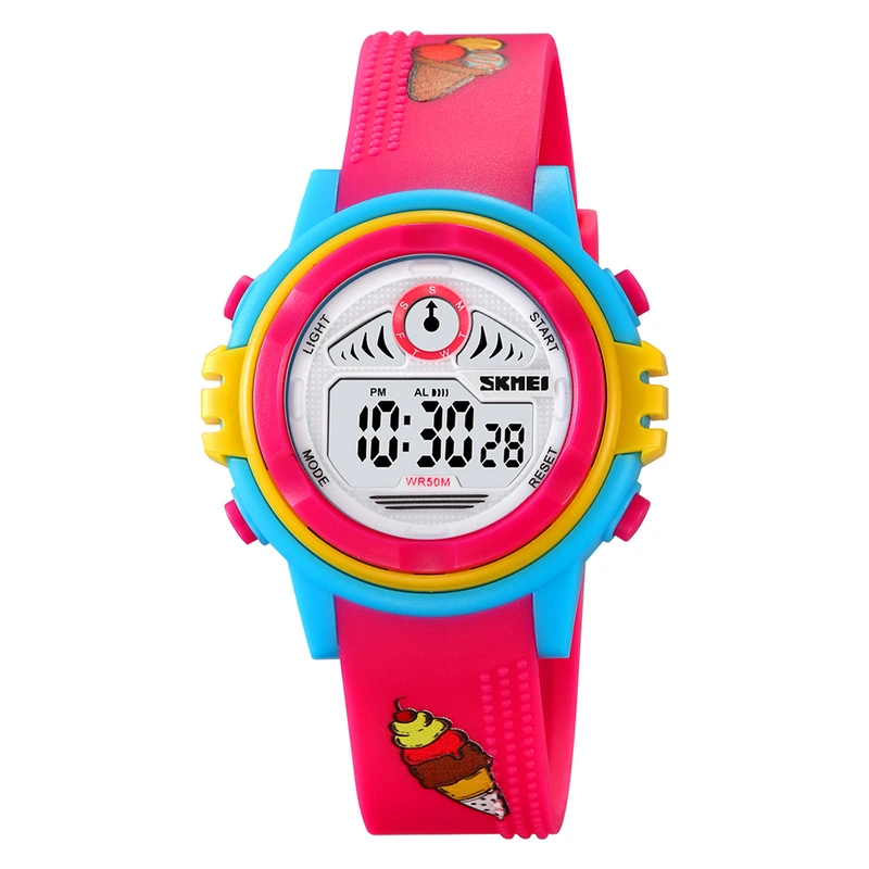 Skmei 2266IC Ice Cream