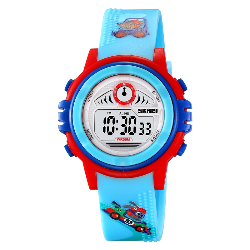 Skmei 2266RA Racing — Skmei