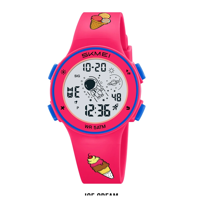 Skmei 2267IC Ice Cream
