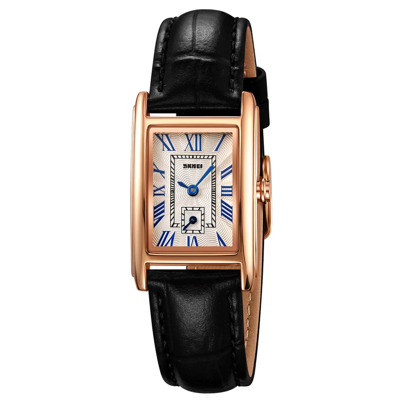 Skmei 2297RGBK Rose Gold-Black