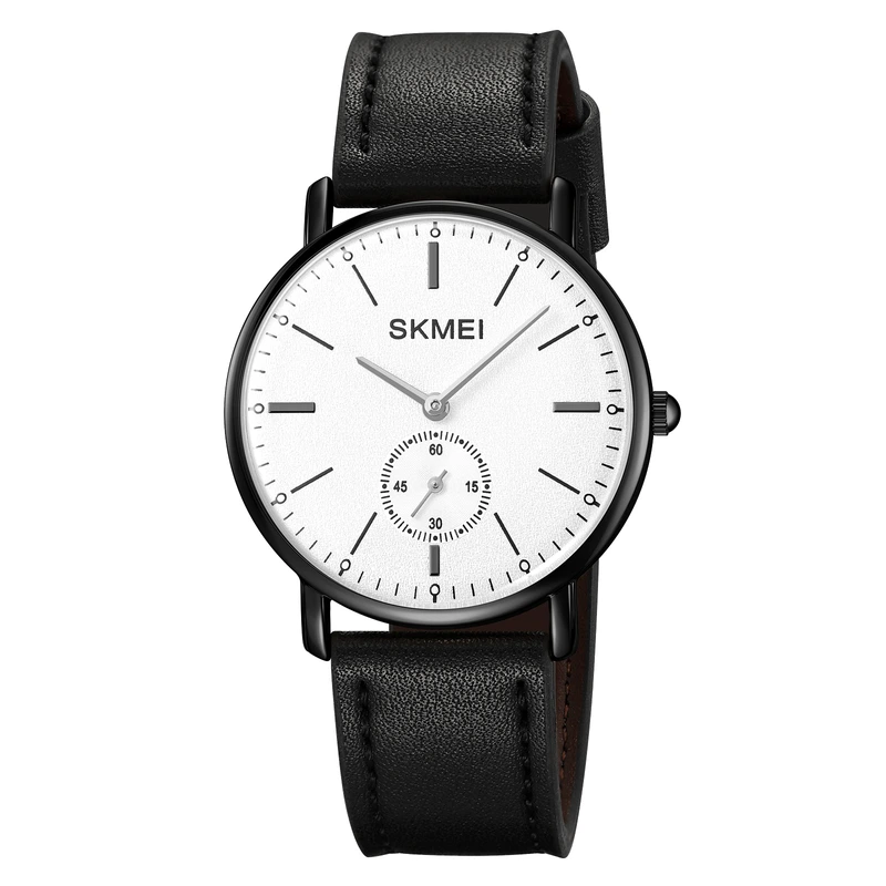Skmei 2308BK  Black — Skmei