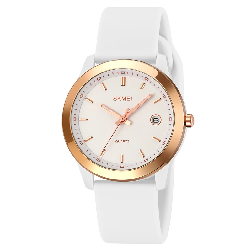 Skmei 2319WT White