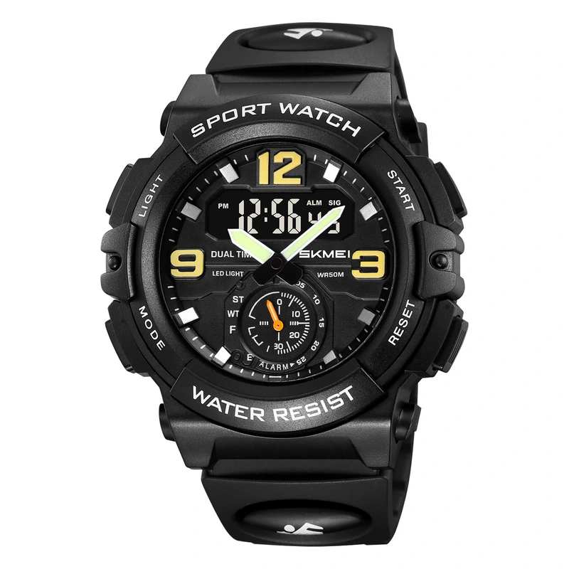 Skmei 2341BK Black