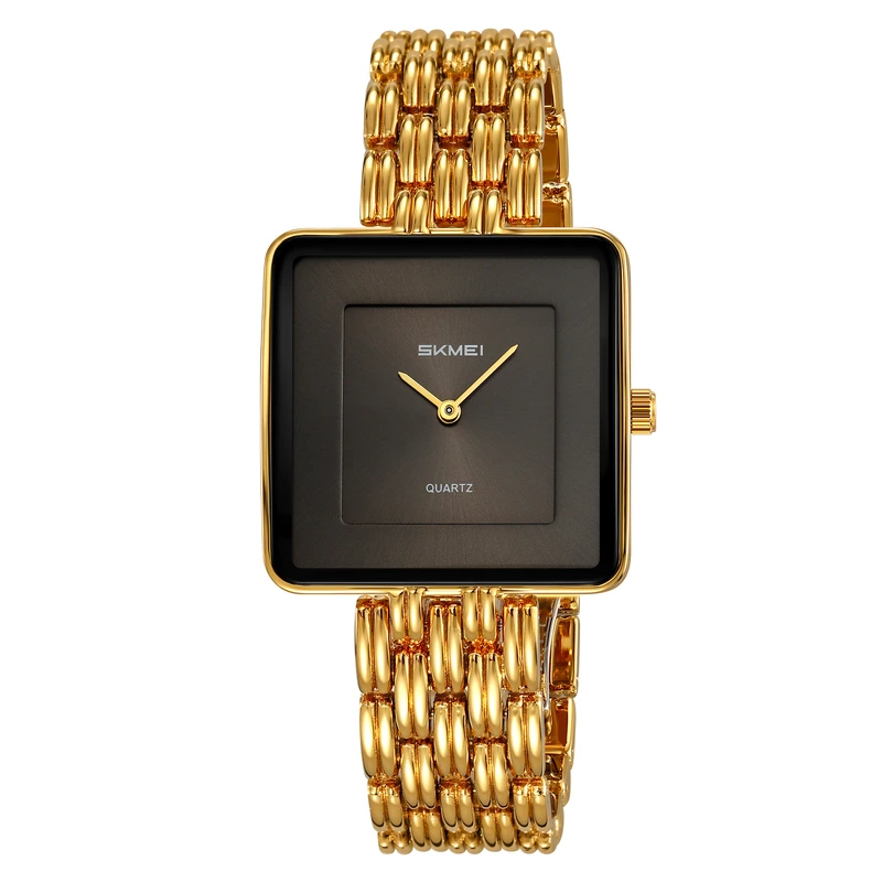 Skmei 2372GDBK Gold-Black