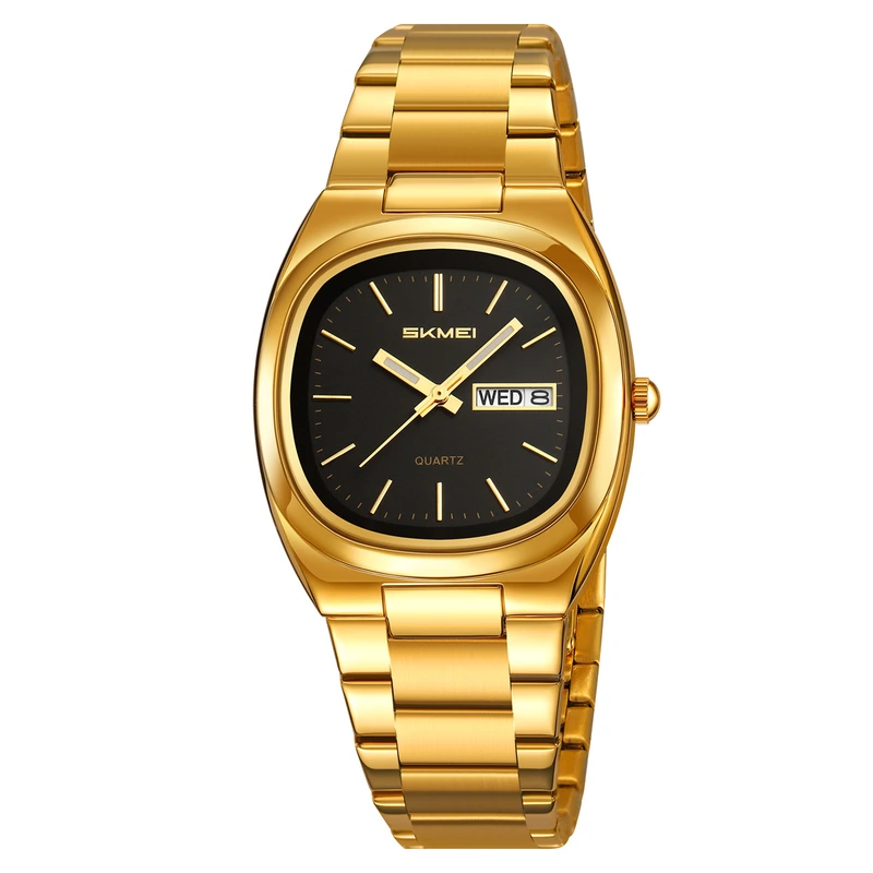 Skmei 2420GDBK Gold-Black