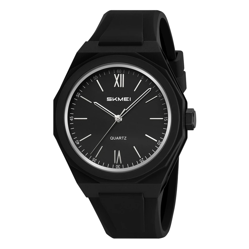 Skmei 2470BK-AC Black — Skmei