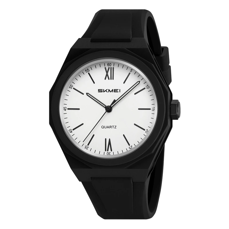 Skmei 2470WT-AC White