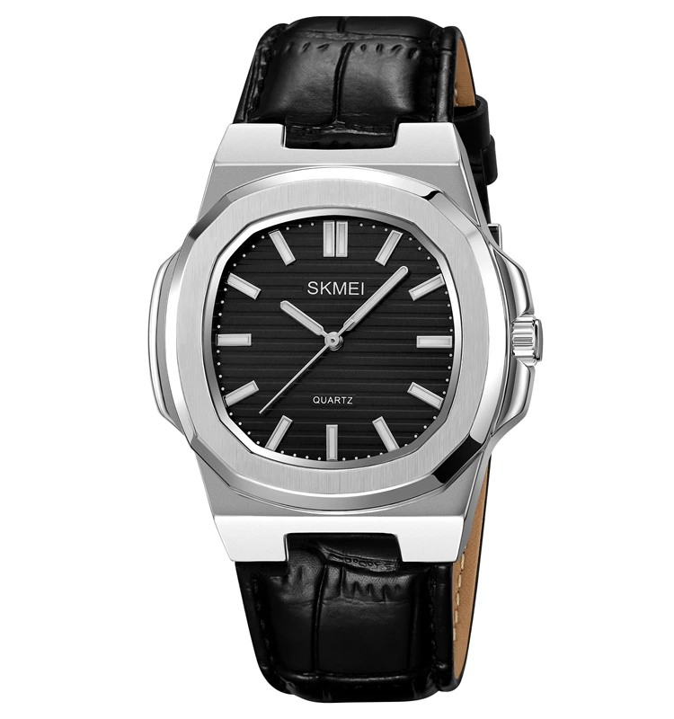 Skmei 2512SI Silver