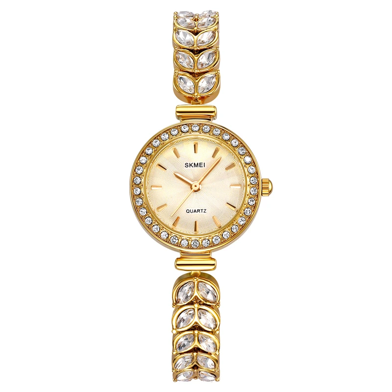 Skmei 2547GD Gold — Skmei