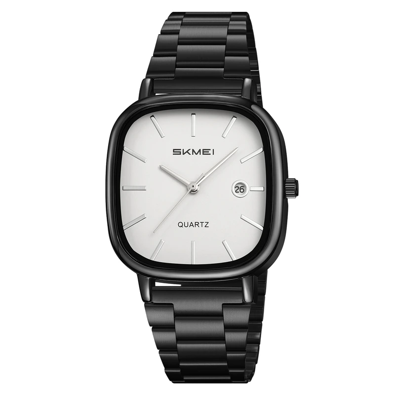 Skmei 2551BKWT Black-White