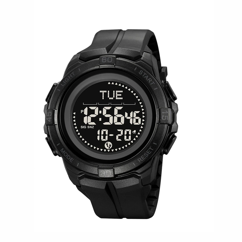 Skmei 2564BK Black — Skmei