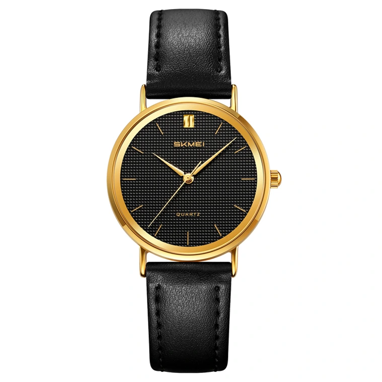 Skmei 2568GDBK Gold-Black