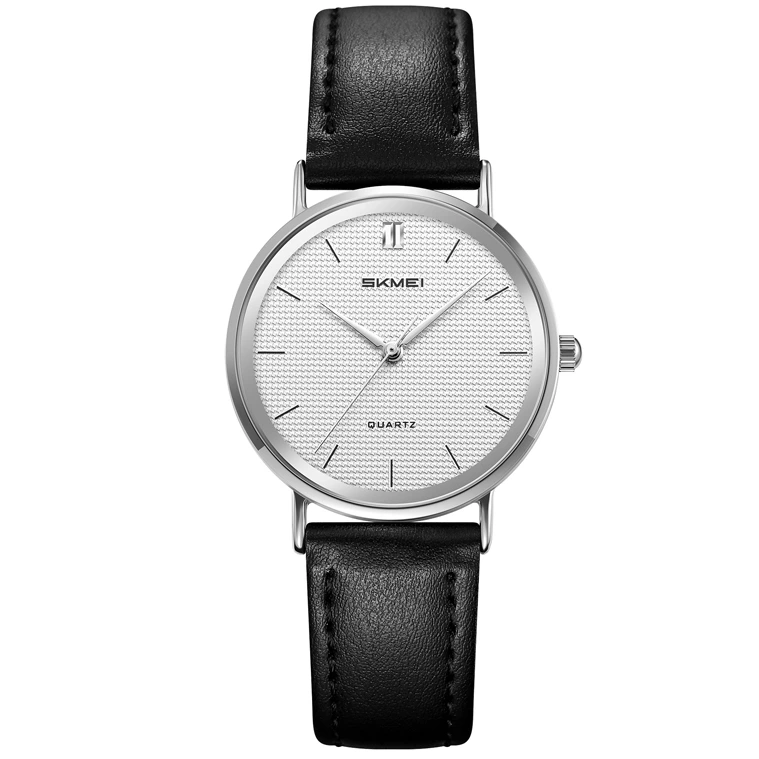 Skmei 2568SISI All Silver — Skmei