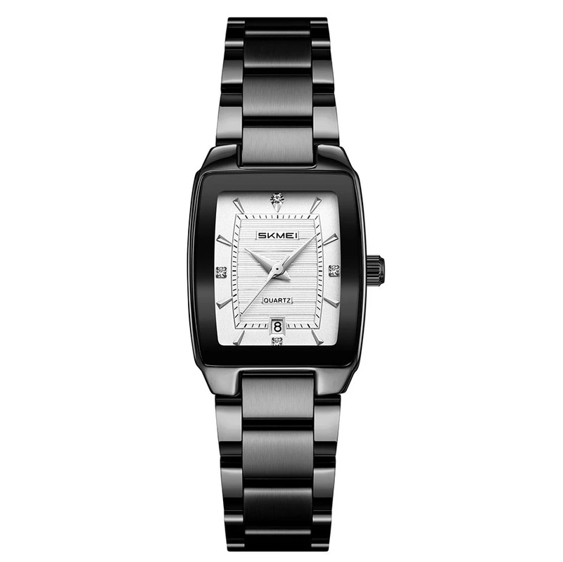 Skmei 2578BK Black — Skmei