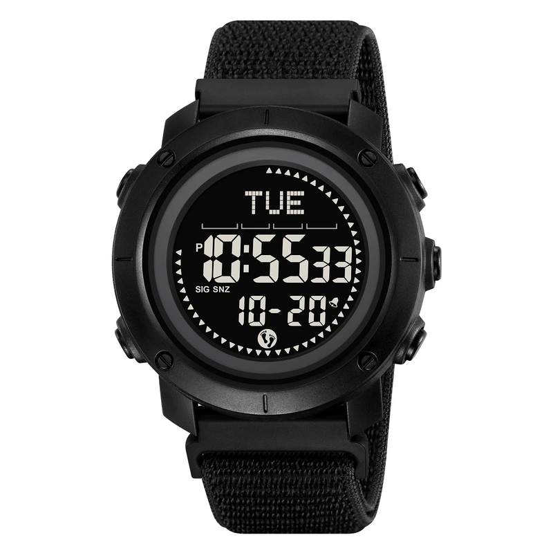Skmei 2620NBK Black
