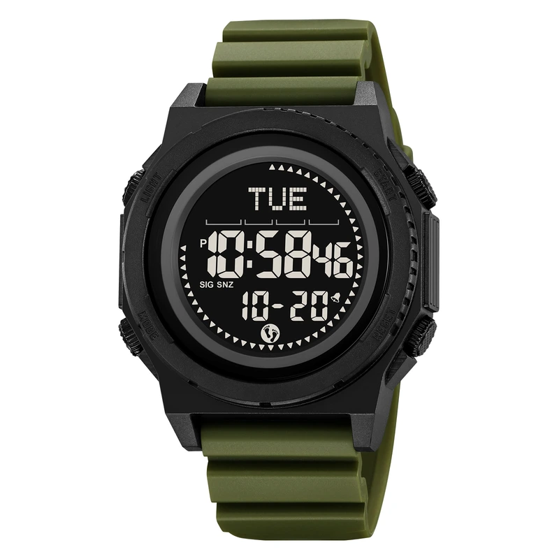 Skmei 2626AG Army Green — Skmei