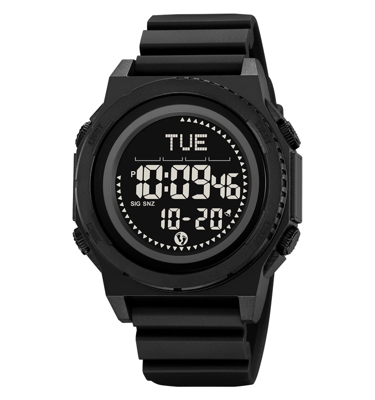 Skmei 2626BK Black — Skmei