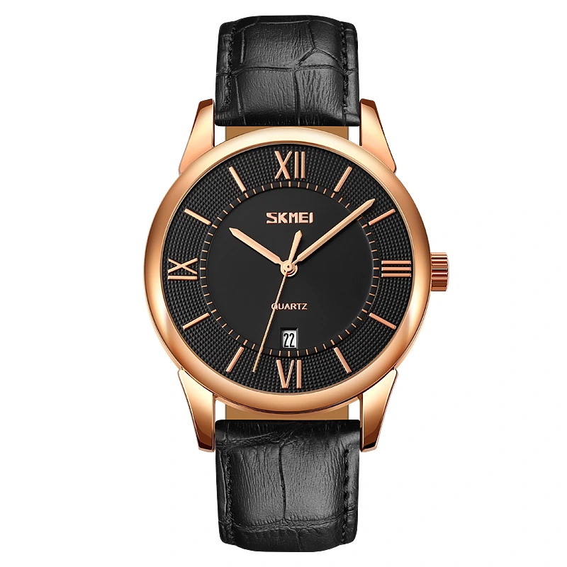 Skmei 9261BKBK All Black — Skmei