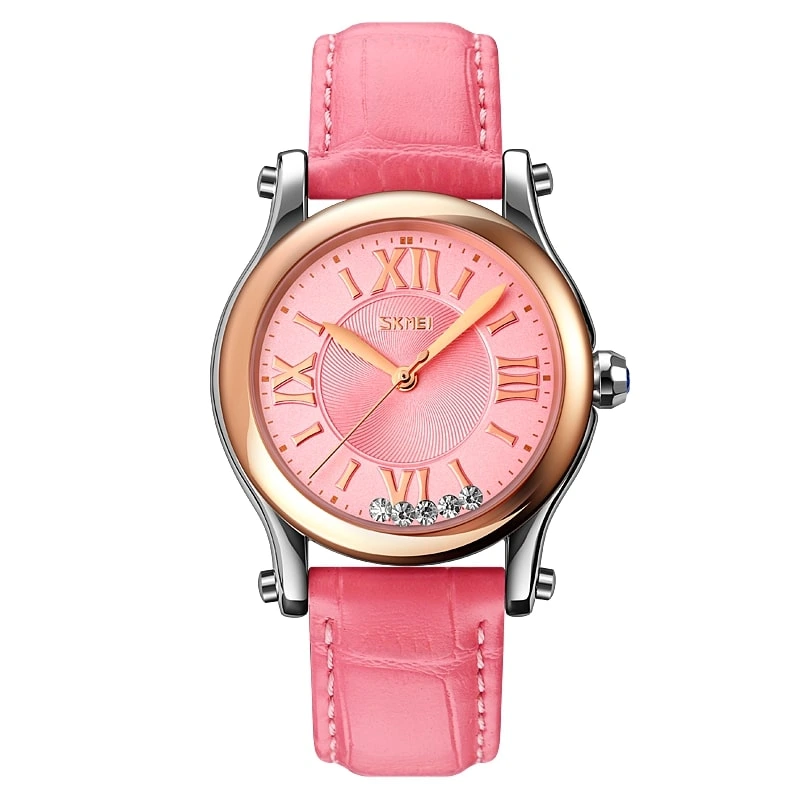 Skmei 9265PK Pink