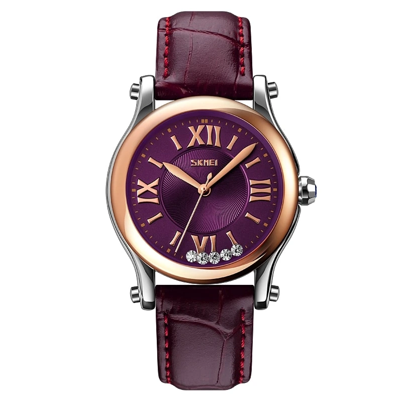 Skmei 9265PL Purple