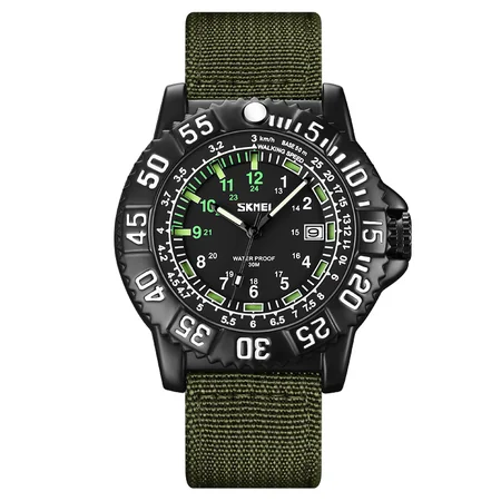 Skmei 9281GN Green