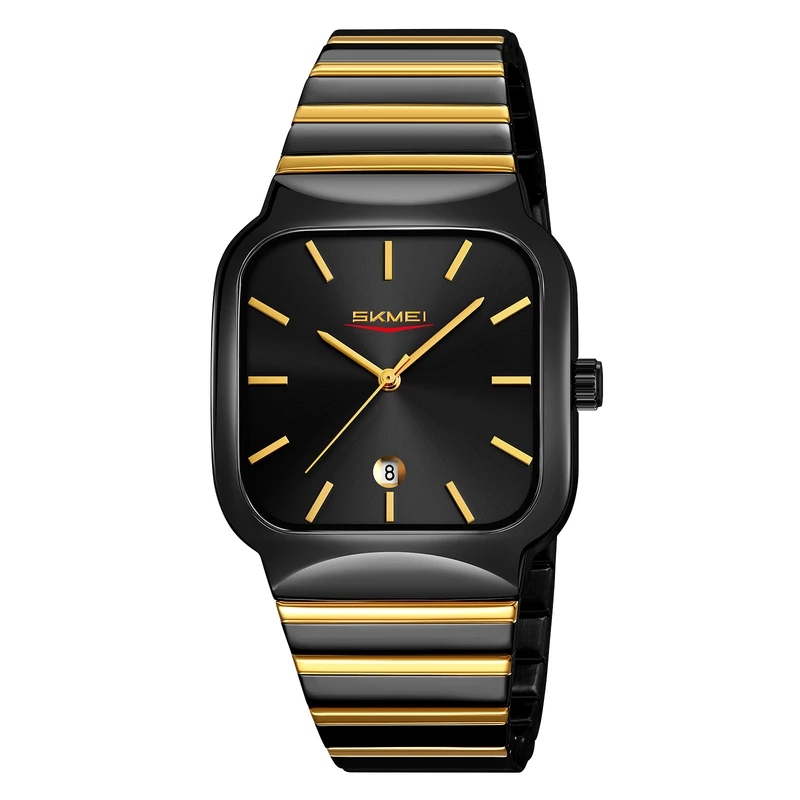 Skmei 9361BKGD Black-Gold