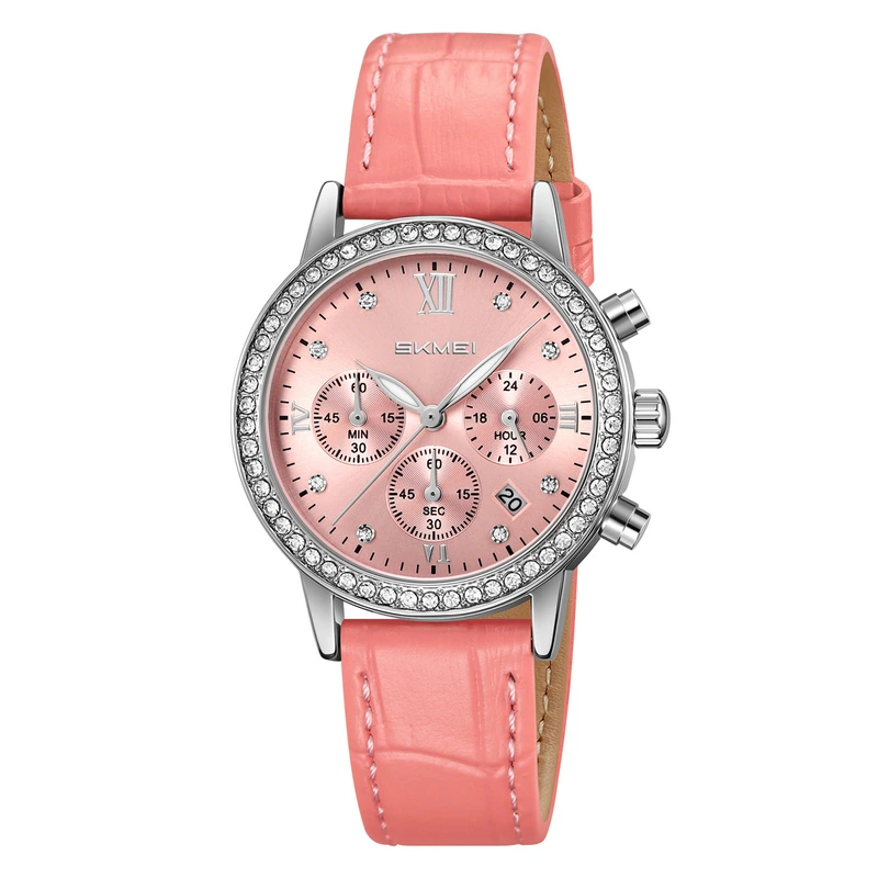 Skmei 9384PK Pink — Skmei