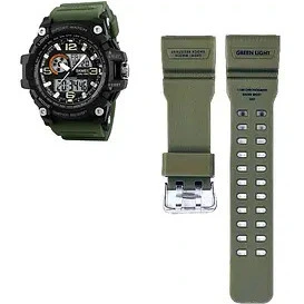 Ремінець для годинника Skmei 1283 Disel — Skmei