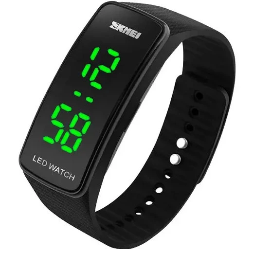 Дитячі годинники Skmei Electro 1119