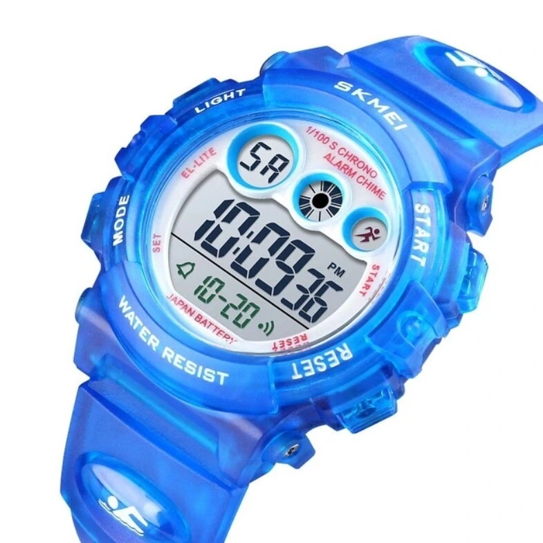 Skmei Kids AllBlue