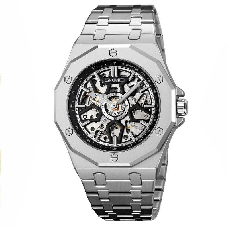 Skmei M036SSI Silver