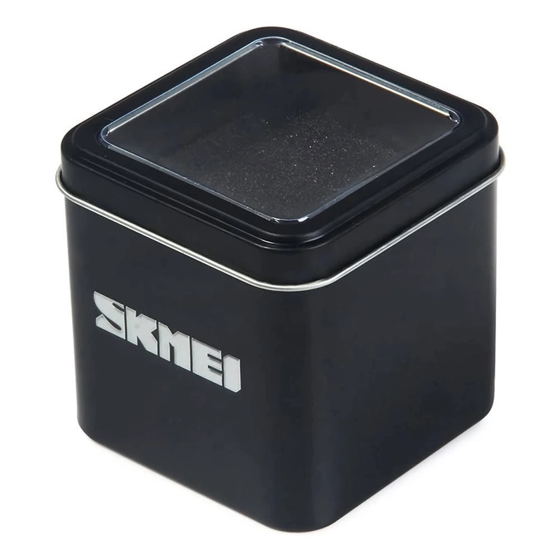 Подарункова коробка Skmei №1 — Skmei