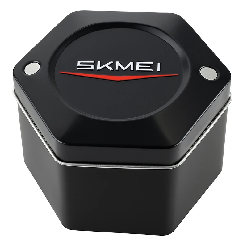 Подарункова коробка Skmei №2 — Skmei