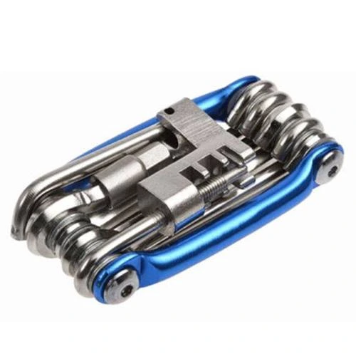 Мультитул для велосипеда 11в1