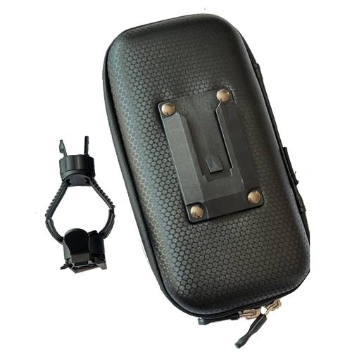 Велосумка на кермо з тримачем 160G