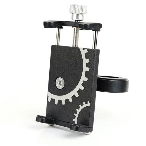 Велотримач на кермо під телефон BG-087