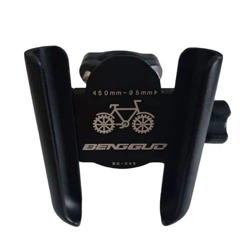 Велотримач на кермо під телефон BG-098