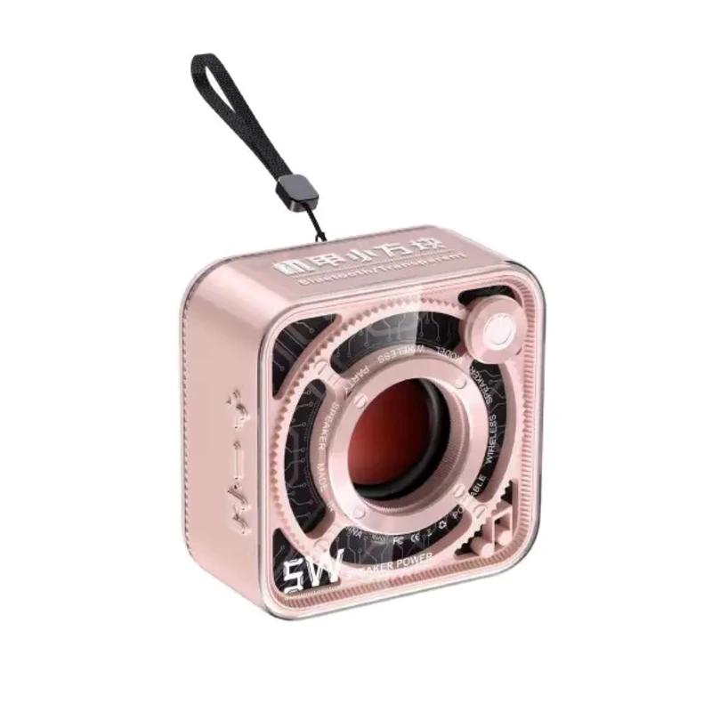 Портативні колонки