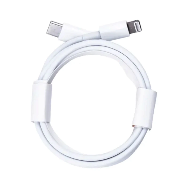 Кабель для зарядження USB-C/ Lightning шнур 2 м UR516