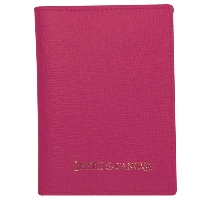 Картхолдер Smith & Canova 28644 Amelia (Pink) — Smith & Canova