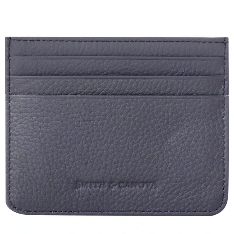 Картхолдер Smith & Canova 90014 (Grey) — Smith & Canova